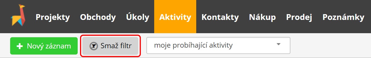 lamael-aktivity-zruseni-filtrui