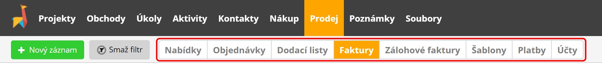 lamael-prodej-doplnkova-lista
