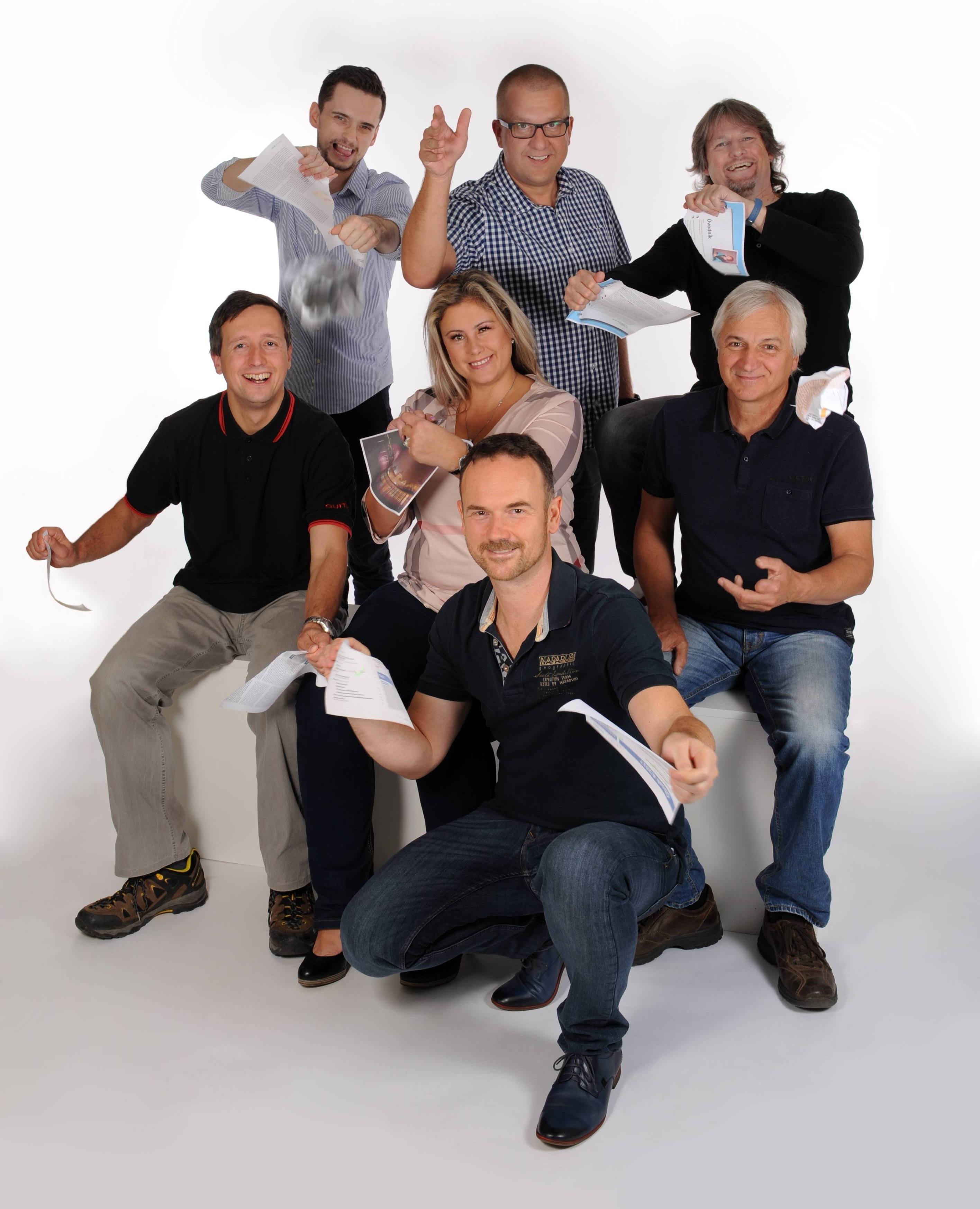 lamael-team-zbavujeme-se-papiru Bezpapírová kancelář díky CRM- Lamael Team