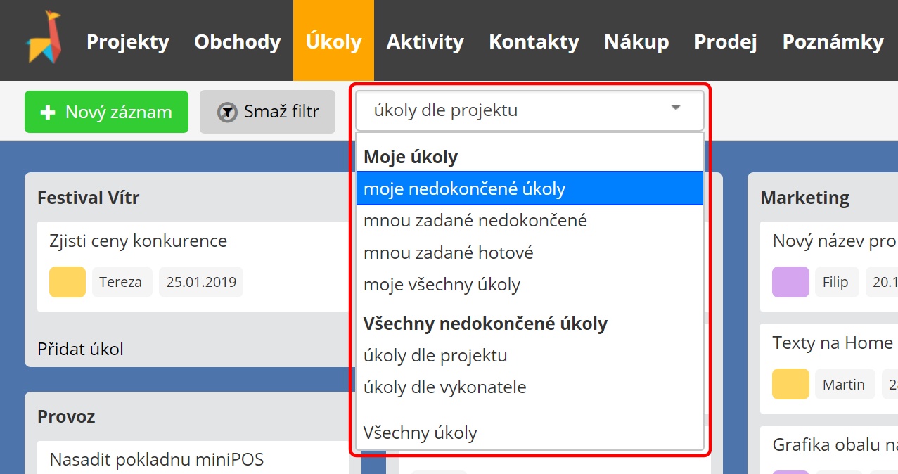 lamael-ukoly-vyber-pohledu