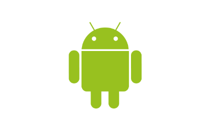 Symbol Androidu