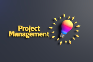 project management