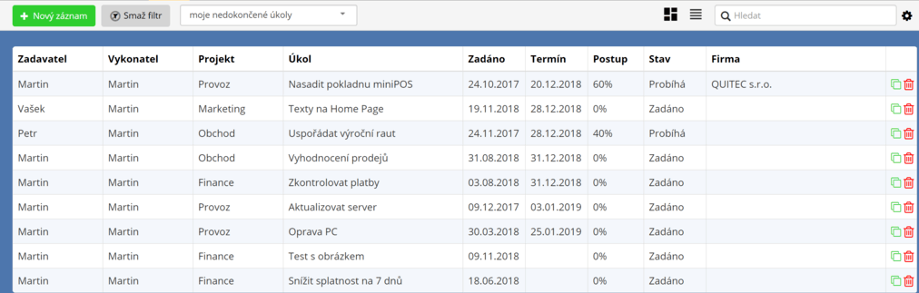 lamael-tabulka-ukoly-1024x691 Tabulka úkolů v Lamaelu