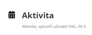 Zadavatel Zadavatel v Lamaelu